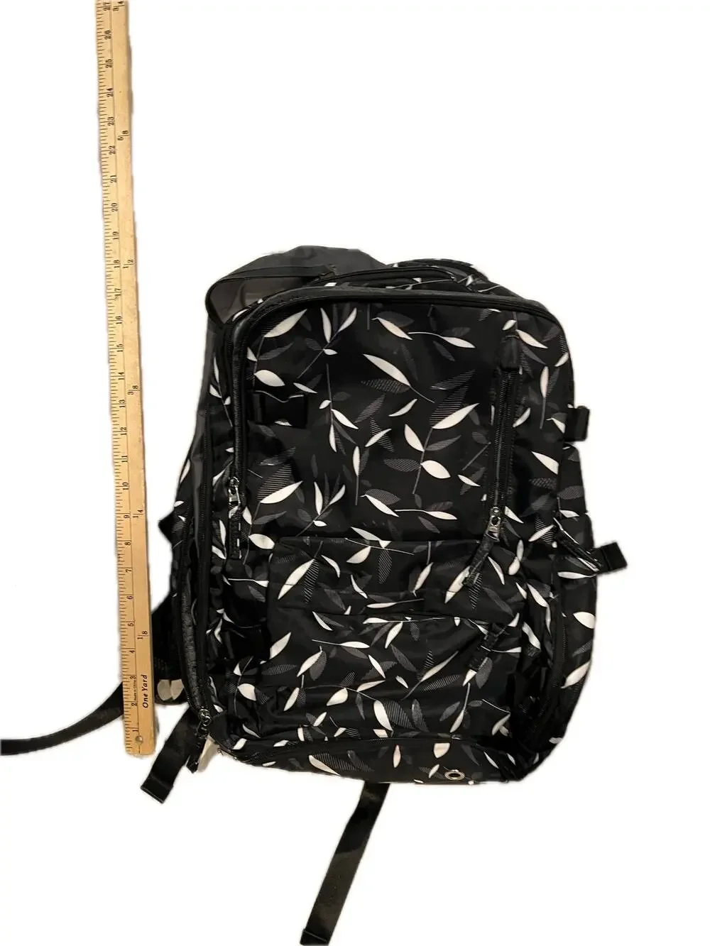 Wonhox Instant Compression Travel Backpack